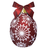 Déguisement Combinaison Eponge sur le Thème des Boules de Noël Adulte & Enfant