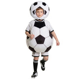 Déguisement de Football pour la Coupe du Monde Enfant & Adulte