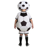 Déguisement de Football pour la Coupe du Monde Enfant & Adulte