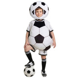 Déguisement de Football pour la Coupe du Monde Enfant & Adulte