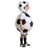 Déguisement de Football pour la Coupe du Monde Enfant & Adulte