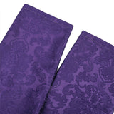 Déguisement de Prince Aristocratique Médiévale Renaissance Violette Homme