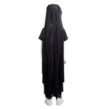 Déguisement en Autruche Noir et Blanc Enfant pour Halloween