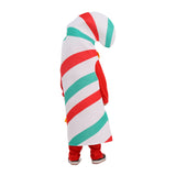 Déguisement Enfant Bonbons Tenue Costume de Noël