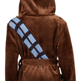 Déguisement Enfant Chewbacca Pyjama Brune Costume d'Halloween