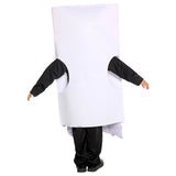Déguisement Enfant Cigarette Tenue Fantaisiste Costume Pour Carnaval