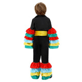 Déguisement Enfant Costume Ethnique Pour Halloween Mardi Gras