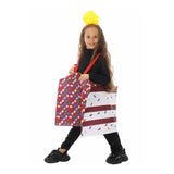 Déguisement Enfant Gâteau à La Mousse Costume d'Halloween