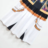 Déguisement Enfant KPop Demon Hunters Rumi Mira Zoey Robe Costume