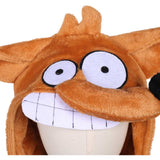 Déguisement Enfant Le Grand Méchant Renard et Autres Contes... Renard Pyjama Costume