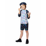 Déguisement Enfant Peintre Costume pour Halloween Carnaval