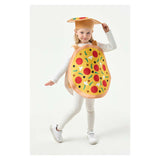 Déguisement Enfant Pizza Amusant Costume Pour Dîner en Famille Party