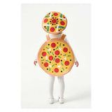 Déguisement Enfant Pizza Amusant Costume Pour Dîner en Famille Party