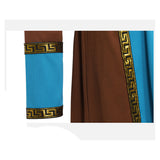 Déguisement Enfant Robe Bleue de Berger Aîné Costume