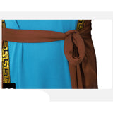 Déguisement Enfant Robe Bleue de Berger Aîné Costume