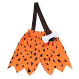 Déguisement Enfant The Flintstones Fred Flintstone Cosplay Costume