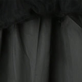 Déguisement Enfant Wicked Elphaba Robe Noir Costume Pour Halloween Carnaval