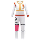 Déguisement Enfant Zombies 4: Dawn of the Vampires Zed Combinaison Costume