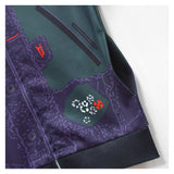 Déguisement Enfant Zombies 4: Dawn of the Vampires Zed Zip Sweat-shirt à Capuche Costume