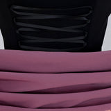 Déguisement Femme La Belle au Bois Dormant Aurora Robe Rose Costume