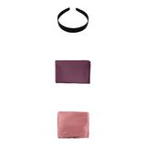 Déguisement Femme La Belle au Bois Dormant Aurora Robe Rose Costume