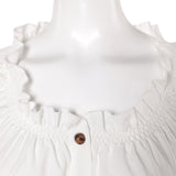 Déguisement Femme Oktoberfest 1900 Maria Hoflinger Costume Rouge et Blanc