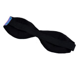 Déguisement Femme Robe d'Astronaute Extraterrestre Bleue Costume pour Halloween