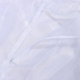 Déguisement Femme Robe d'Astronaute Extraterrestre Bleue Costume pour Halloween