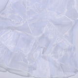 Déguisement Femme Robe d'Astronaute Extraterrestre Bleue Costume pour Halloween