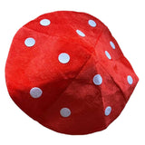 Déguisement Fille Champignon Mushroom Rouge TuTu Robe Costume