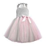 Déguisement Fille Souris Tutu Robe Costume d'Halloween