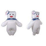 Déguisement Ghostbusters(2024) Stay Puft Marshmallow Man Gonflable Costume d'Halloween