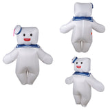 Déguisement Ghostbusters(2024) Stay Puft Marshmallow Man Gonflable Costume d'Halloween