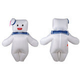 Déguisement Ghostbusters(2024) Stay Puft Marshmallow Man Gonflable Costume d'Halloween