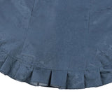 Déguisement Gilet Bleu Médiéval Renaissance Homme