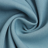 Déguisement Gita Gachiakuta Anime Sweat-Shirt à Capuche Bleu et Rouge Femme