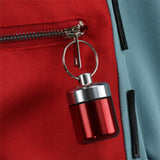 Déguisement Gita Gachiakuta Anime Sweat-Shirt à Capuche Bleu et Rouge Femme