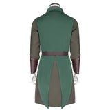 Déguisement Homme Guerrier Elfe Masculin Médiéval Vintage Renaissance Costume