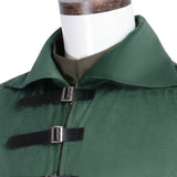 Déguisement Homme Guerrier Elfe Masculin Médiéval Vintage Renaissance Costume