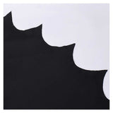 Déguisement Homme Manteau Noire de Vampire Costume