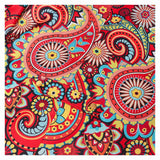 Déguisement Homme Médiévale Punk Imprimée Veste Costume