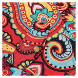 Déguisement Homme Médiévale Punk Imprimée Veste Costume