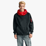 Déguisement Jujutsu Kaisen Saison 3(2026) Itadori Yuji Sweat à Capuche Costume