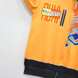 Déguisement Kpop Demon Hunters Huntrix Rumi Mira Zoey Sweat-Shirt à Capuche Costume