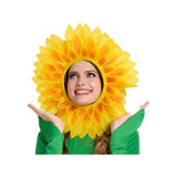 Déguisement Robe Tutu de Tournesol Costume