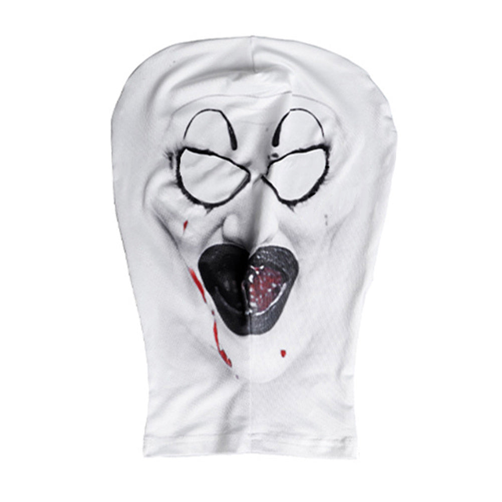 Déguisement Art Le Clown Terrifier (Taille S Déguisement Art Le Clown Terrifier (Taille S