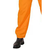 Déguisement Uniformes et Accessoires Orange de Prison Costume Homme