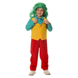 Déguisement Enfant Joker: Folie à Deux (2024) Joker Tenue Costume