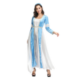 Déguisement Ensemble de Robes Arabes du Moyen-Orient Costume