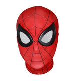Adulte&Enfant Spider-Man Cosplay Masque Accessoire